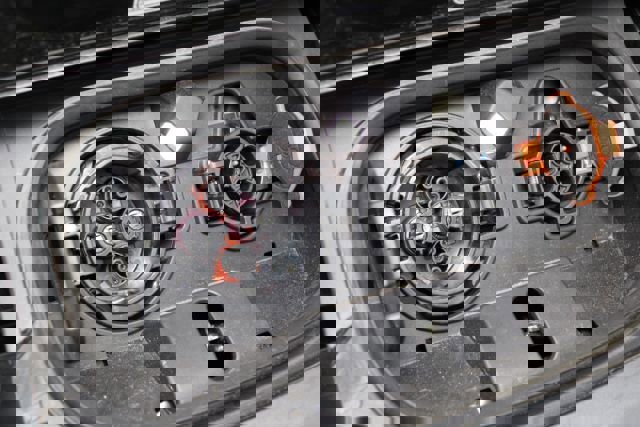 Used 2024 Nissan Leaf S image 27