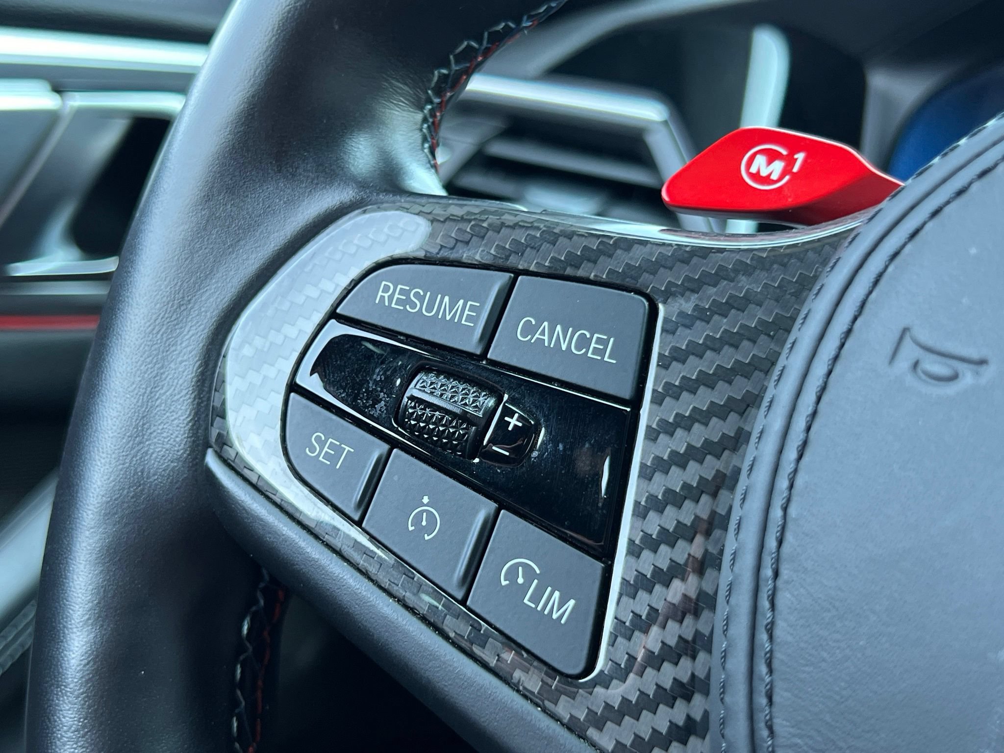 Used 2023 BMW M4 Coupe w/ Executive Package RWD image 26