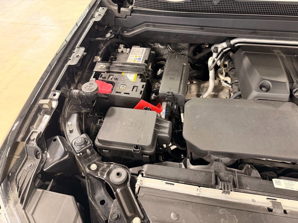 Used 2024 GMC Canyon AT4X image 50