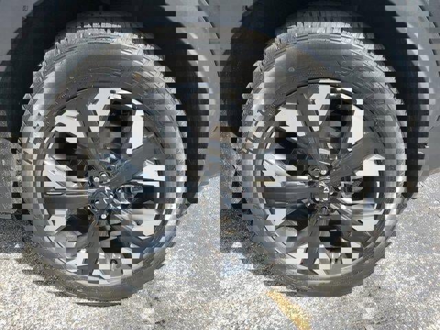 Used 2023 Kia Sportage X-Line w/ X-Line Premium Package image 8