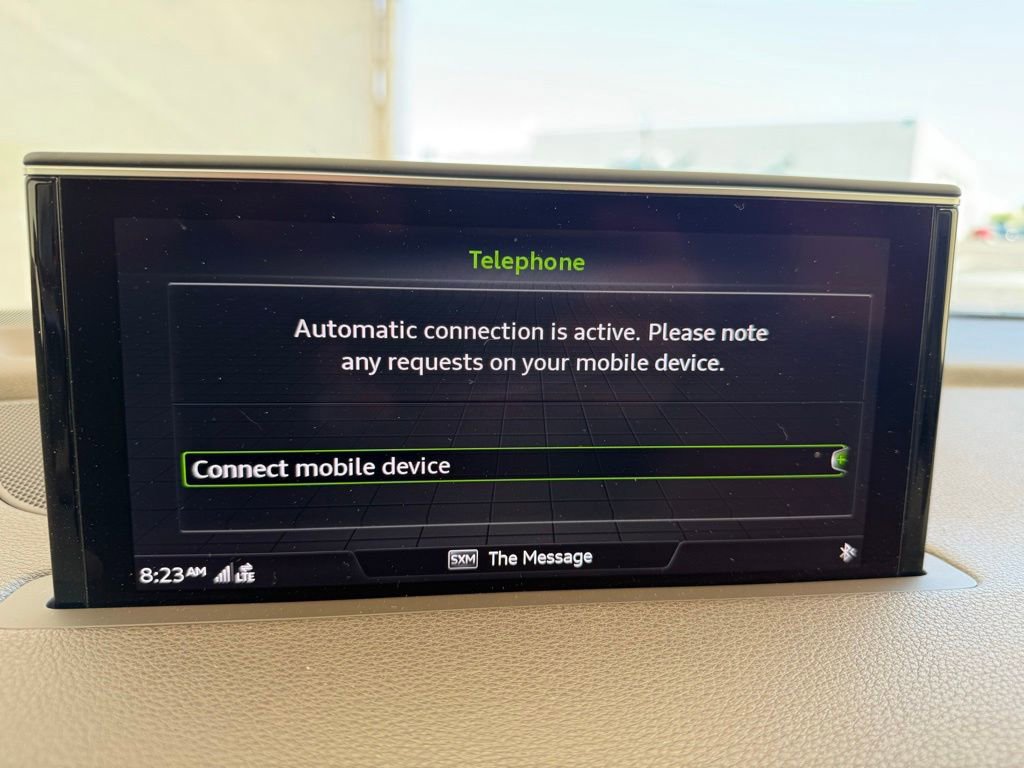 Used 2018 Audi Q7 3.0T Prestige AWD/4WD image 27