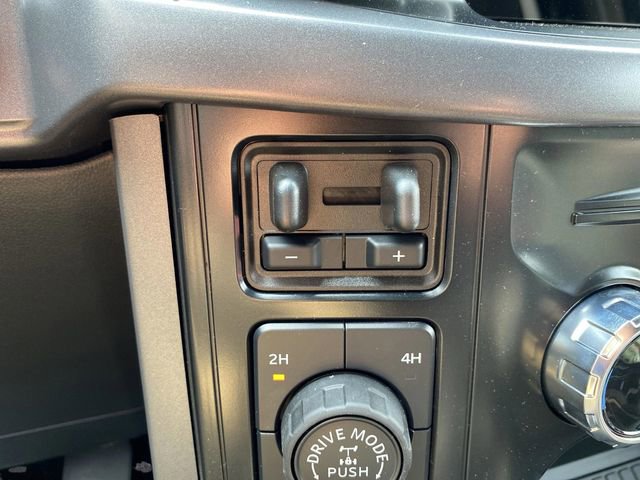 New 2025 Ford F150 XLT w/ Equipment Group 302A MID image 26