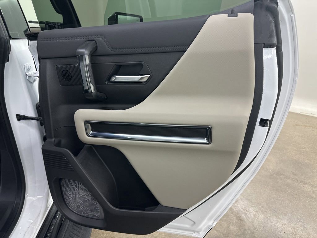 New 2026 GMC Hummer EV 2X image 24