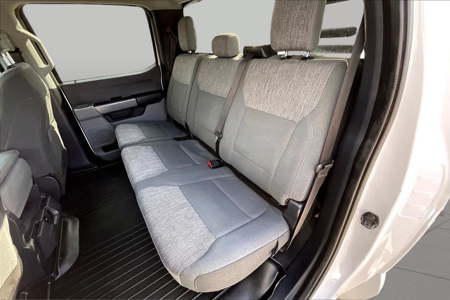 Used 2023 Ford F250 XLT AWD/4WD image 19