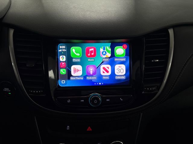 Used 2022 Chevrolet Trax LT w/ LT Convenience Package image 32