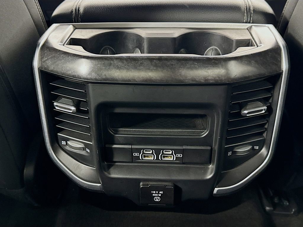 Used 2022 RAM 1500 Big Horn image 24