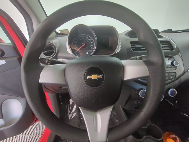 Used 2014 Chevrolet Spark LS image 25