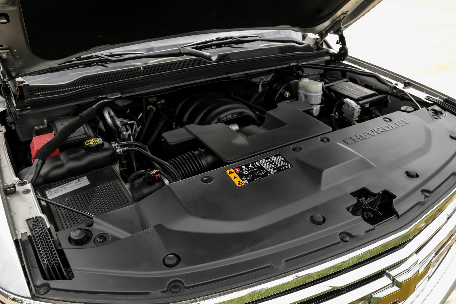 Used 2020 Chevrolet Tahoe LS RWD image 52