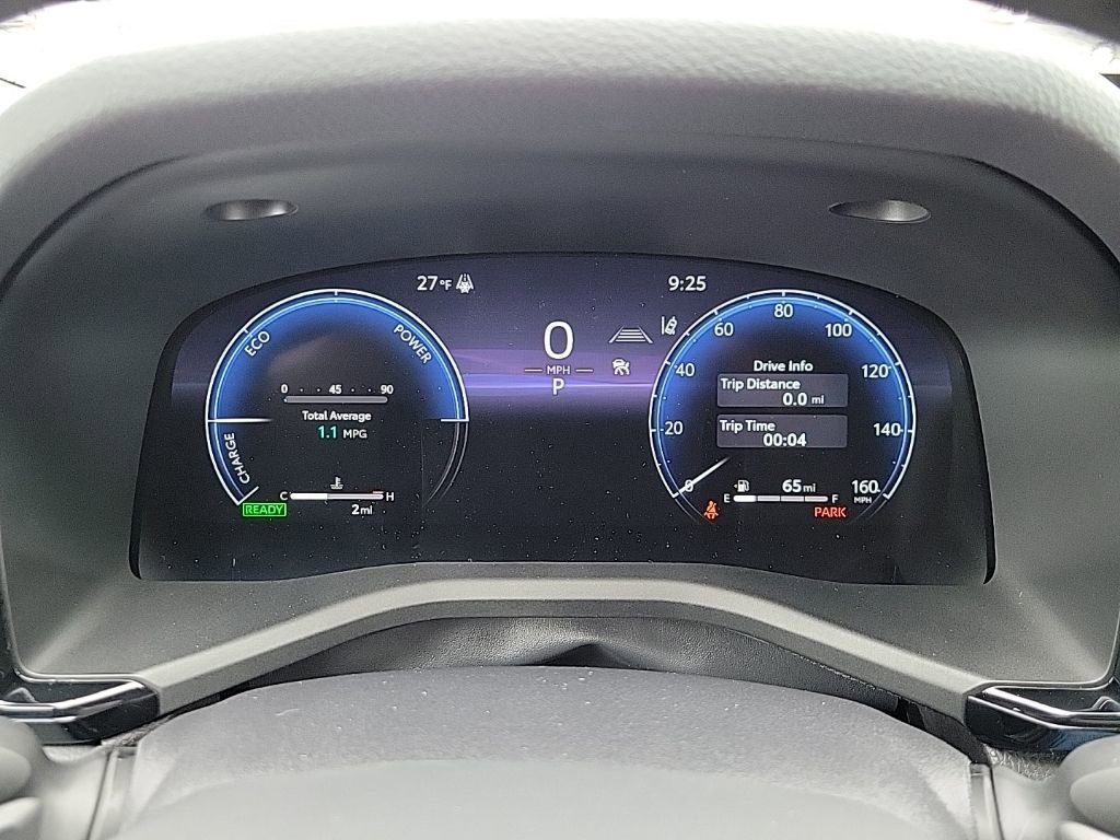 New 2026 Toyota Camry XSE image 27