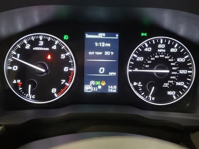 New 2026 Subaru Crosstrek 2.5i Limited w/ Crosstrek Mirror Package image 21