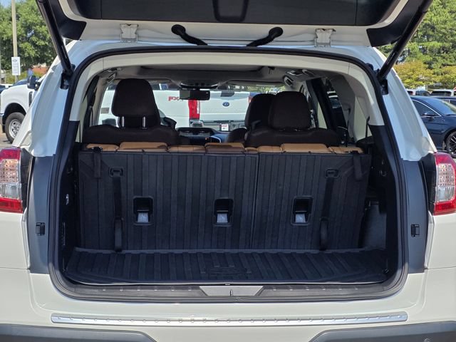 Used 2019 Subaru Ascent Touring AWD/4WD image 32