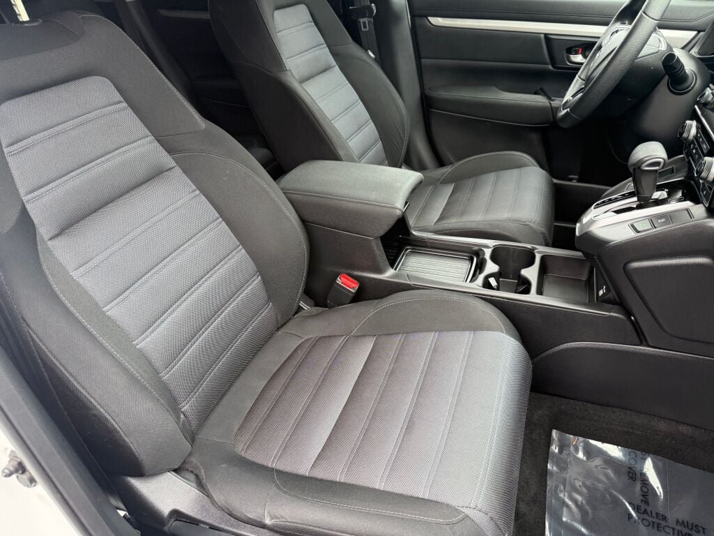 Used 2021 Honda CR-V Special Edition image 28