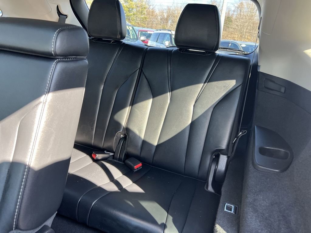 Used 2023 Acura MDX SH-AWD w/ Technology Package image 26