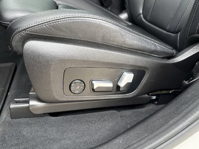 Used 2022 BMW X3 sDrive30i w/ Convenience Package RWD image 19