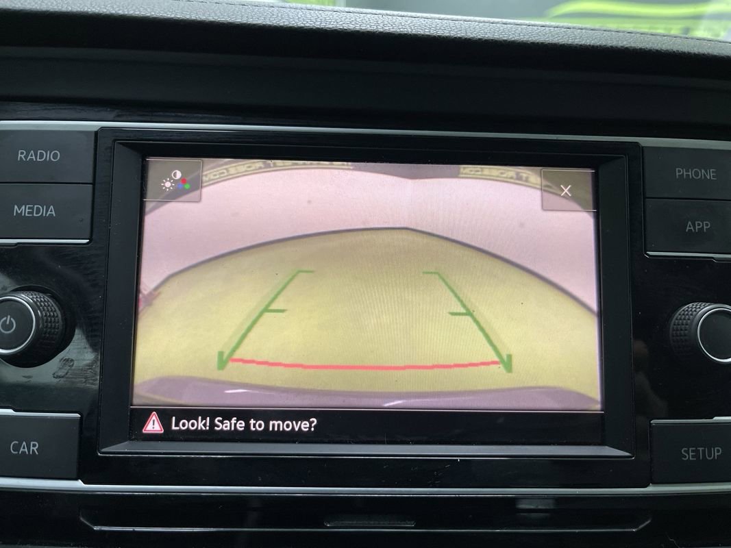 Used 2019 Volkswagen Jetta S FWD image 22