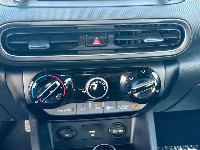 Used 2022 Hyundai Kona SEL w/ Cargo Package image 15