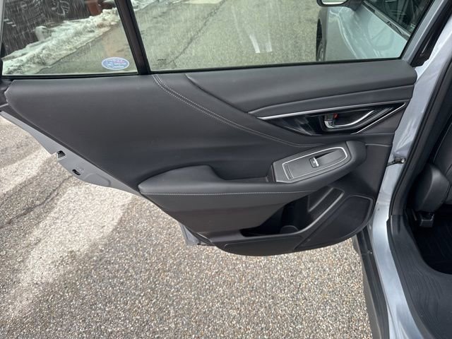 Used 2023 Subaru Outback Limited image 39