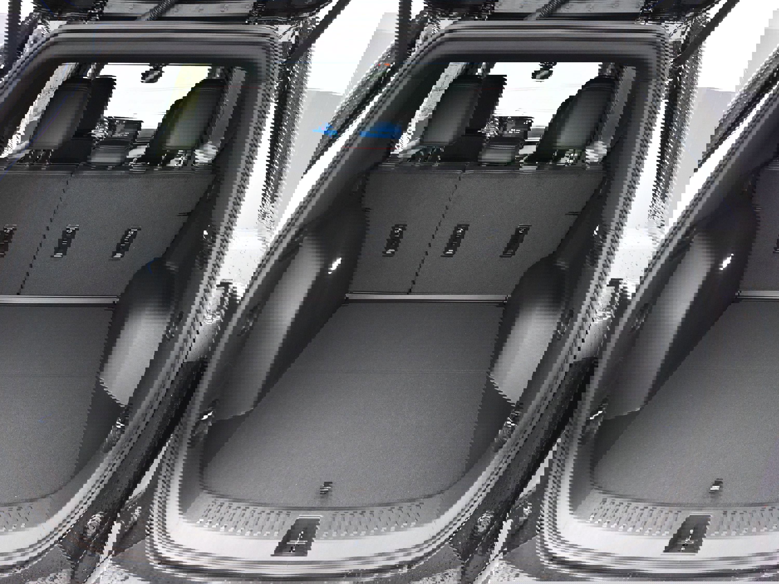 New 2026 Chevrolet Equinox RS w/ Safety and Technology Package image 28