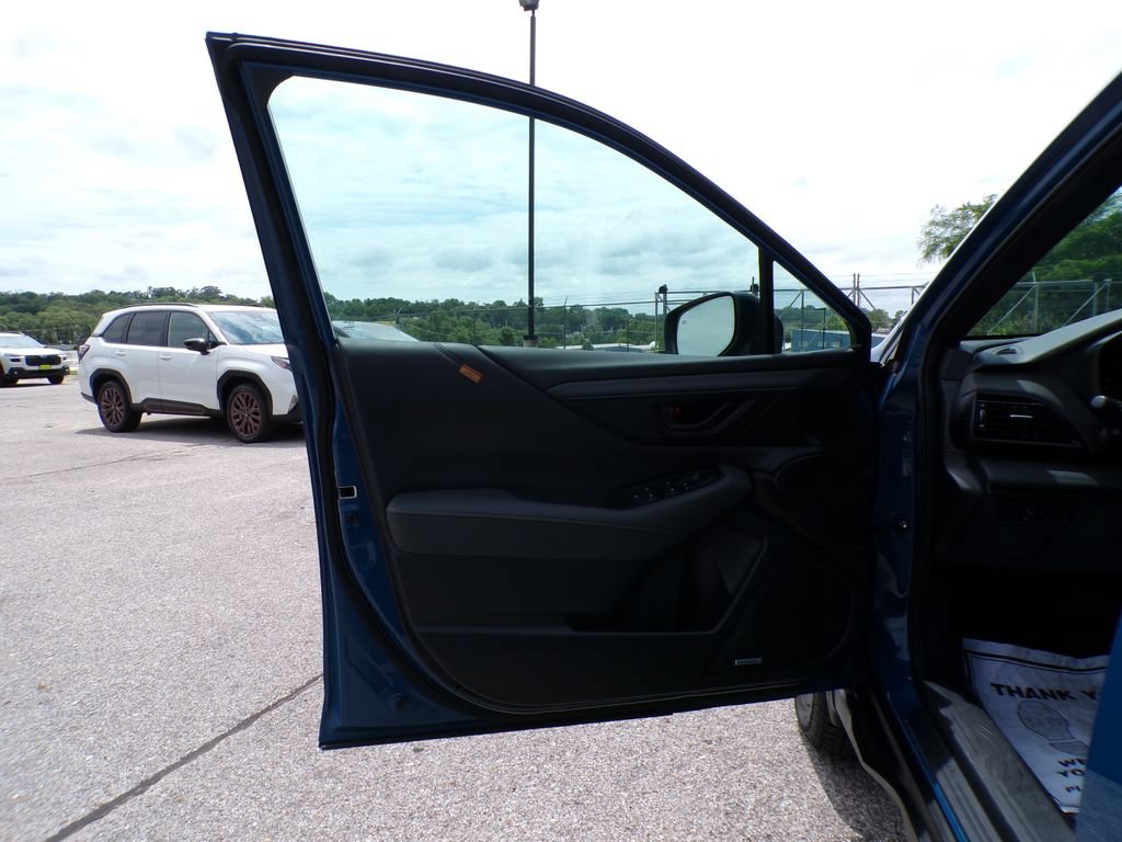 Used 2024 Subaru Outback Wilderness AWD/4WD image 23