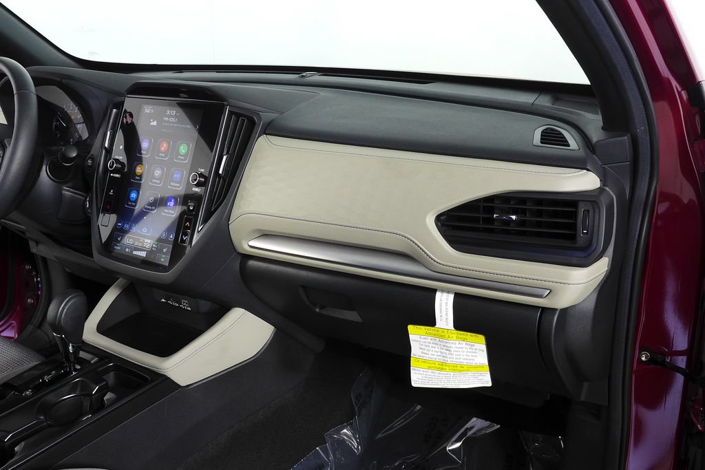 Certified 2026 Subaru Forester Premium AWD/4WD image 14