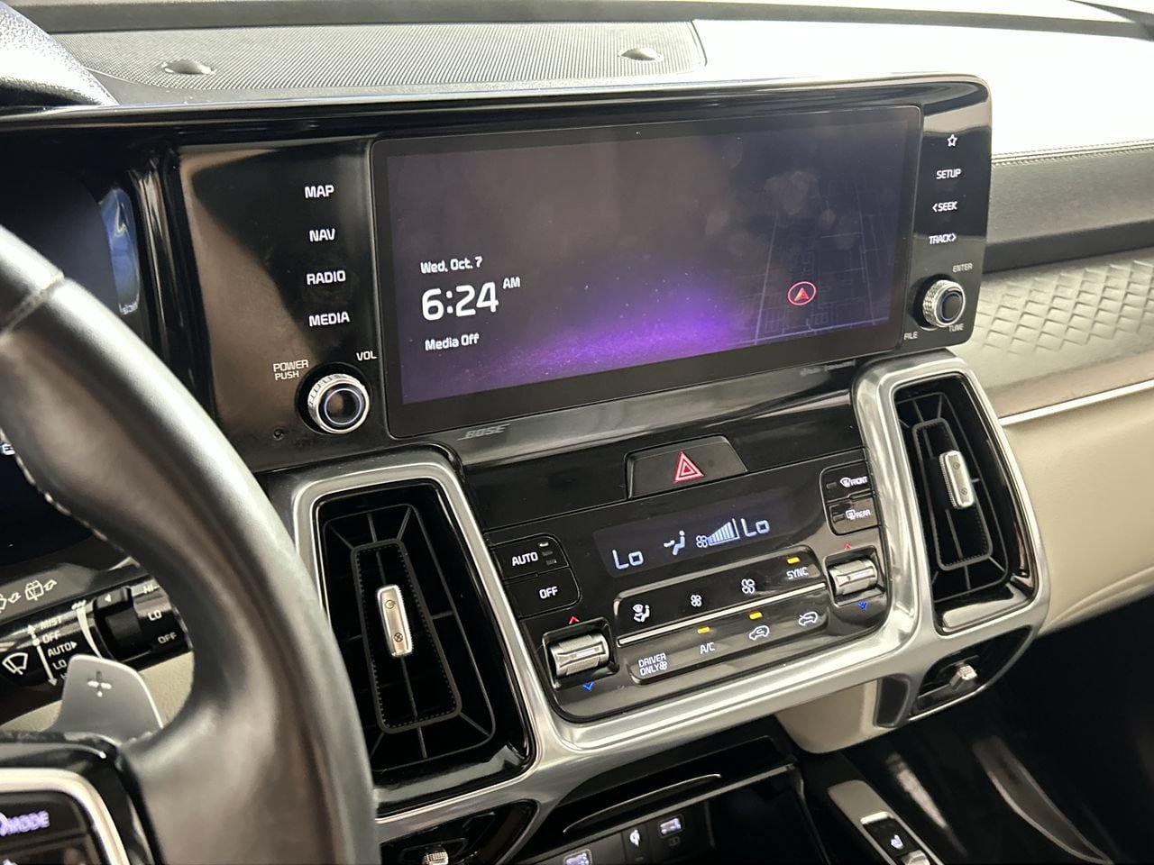 Used 2023 Kia Sorento SX Prestige AWD/4WD image 18