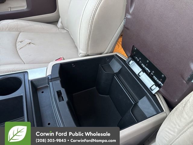 Used 2015 RAM 1500 Laramie w/ Convenience Group image 26