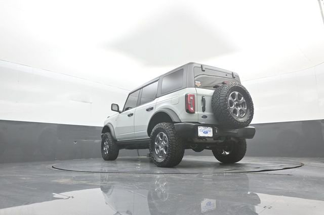 Used 2024 Ford Bronco Big Bend AWD/4WD image 36