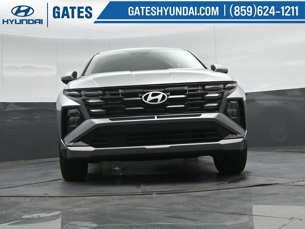 New 2026 Hyundai Tucson SE FWD image 40
