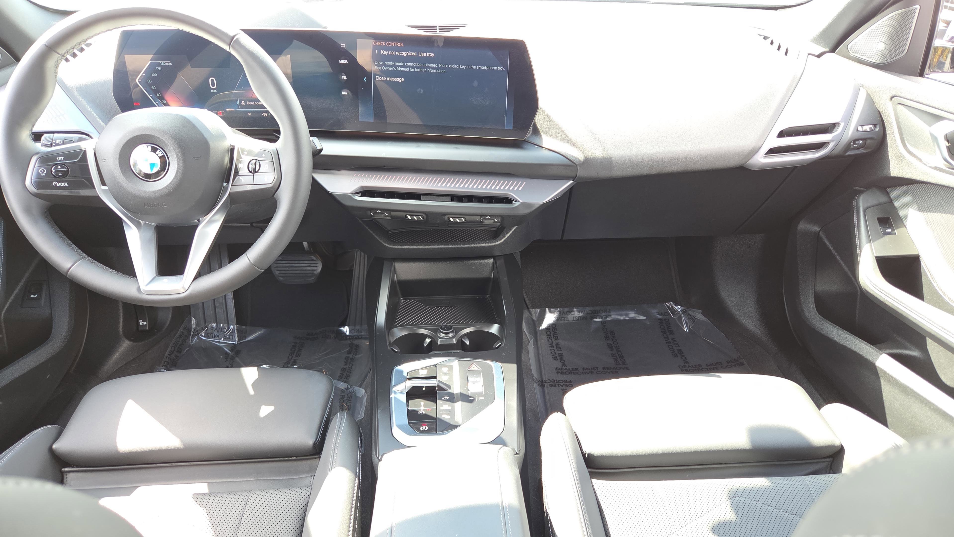 Certified 2025 BMW 228i xDrive 228 xDrive w/ Technology Package image 13