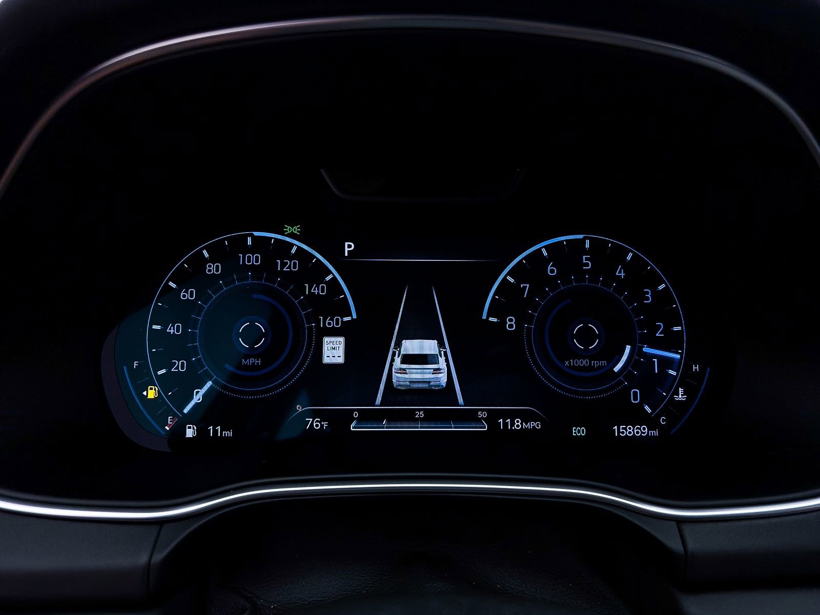 Used 2024 Genesis GV80 3.5T AWD/4WD image 37