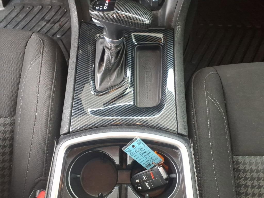 Used 2023 Dodge Charger SXT RWD image 26