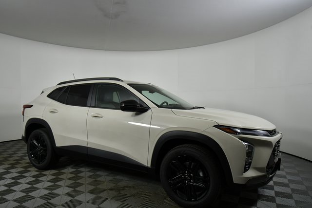 New 2026 Chevrolet Trax ACTIV w/ Driver Confidence Package image 9