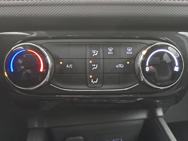 Used 2025 Chevrolet TrailBlazer LT image 30