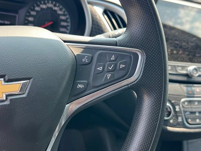 Used 2024 Chevrolet Malibu LT FWD image 21