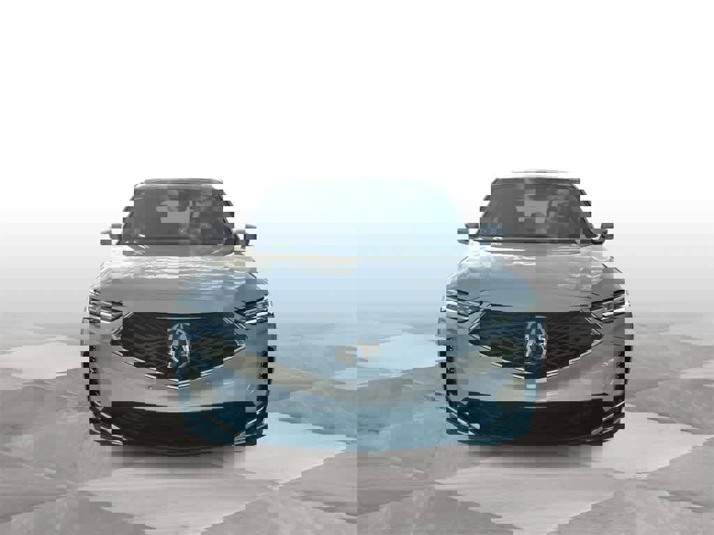 New 2026 Acura MDX FWD w/ Technology Package image 3