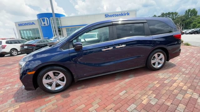 Used 2018 Honda Odyssey EX image 6