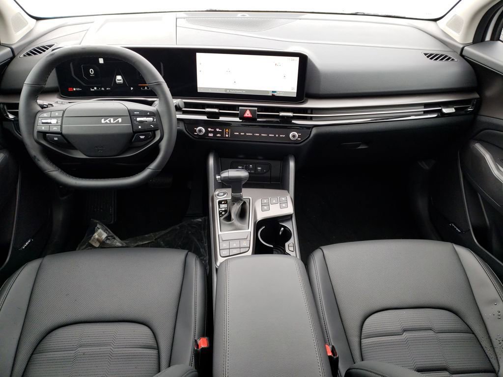 New 2026 Kia Sportage SX image 11