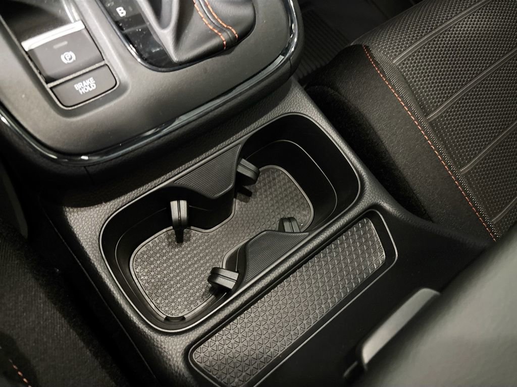 New 2026 Honda CR-V TrailSport image 15