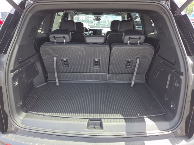 New 2026 GMC Acadia Elevation AWD/4WD image 26