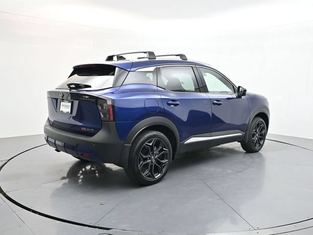 Used 2026 Nissan Kicks SR w/ SR Premium Package AWD/4WD image 7