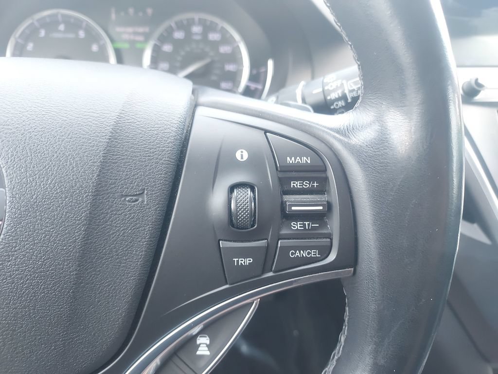 Used 2018 Acura MDX w/ Advance Package AWD/4WD image 23