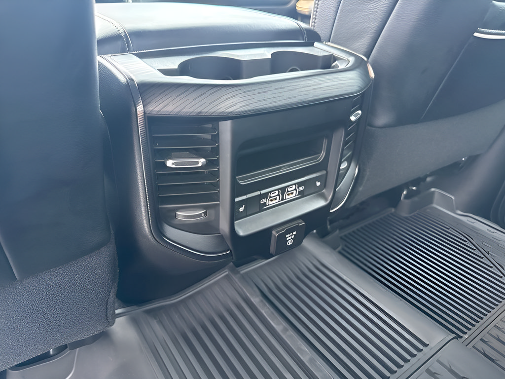 Used 2026 RAM 2500 Rebel w/ Rebel Level 2 Equipment Group AWD/4WD image 11