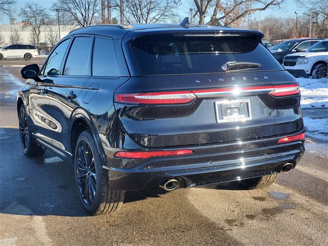 Certified 2024 Lincoln Corsair Reserve w/ Equipment Group 201A image 3
