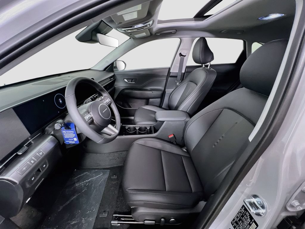 New 2026 Hyundai Kona Limited AWD/4WD image 19