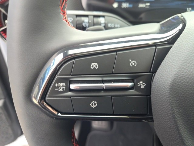 New 2026 Chevrolet Equinox RS w/ Convenience Package III image 16