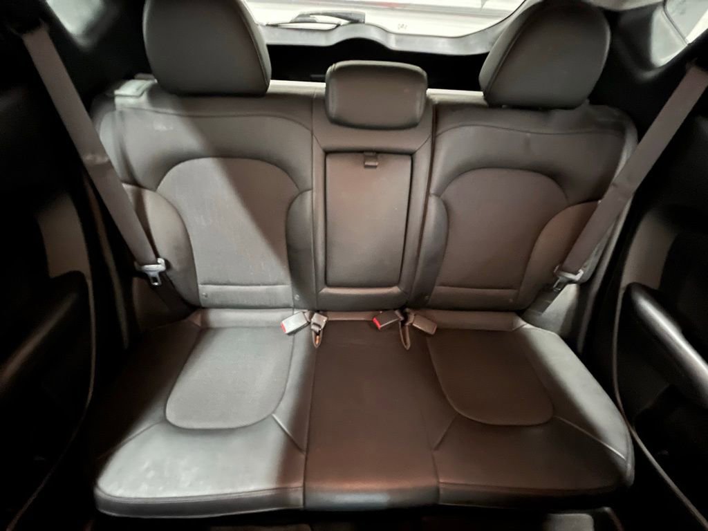 Used 2015 Hyundai Tucson GLS w/ Option Group 02 image 26