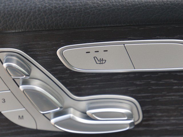 Used 2022 Mercedes-Benz GLC 300 4MATIC image 16