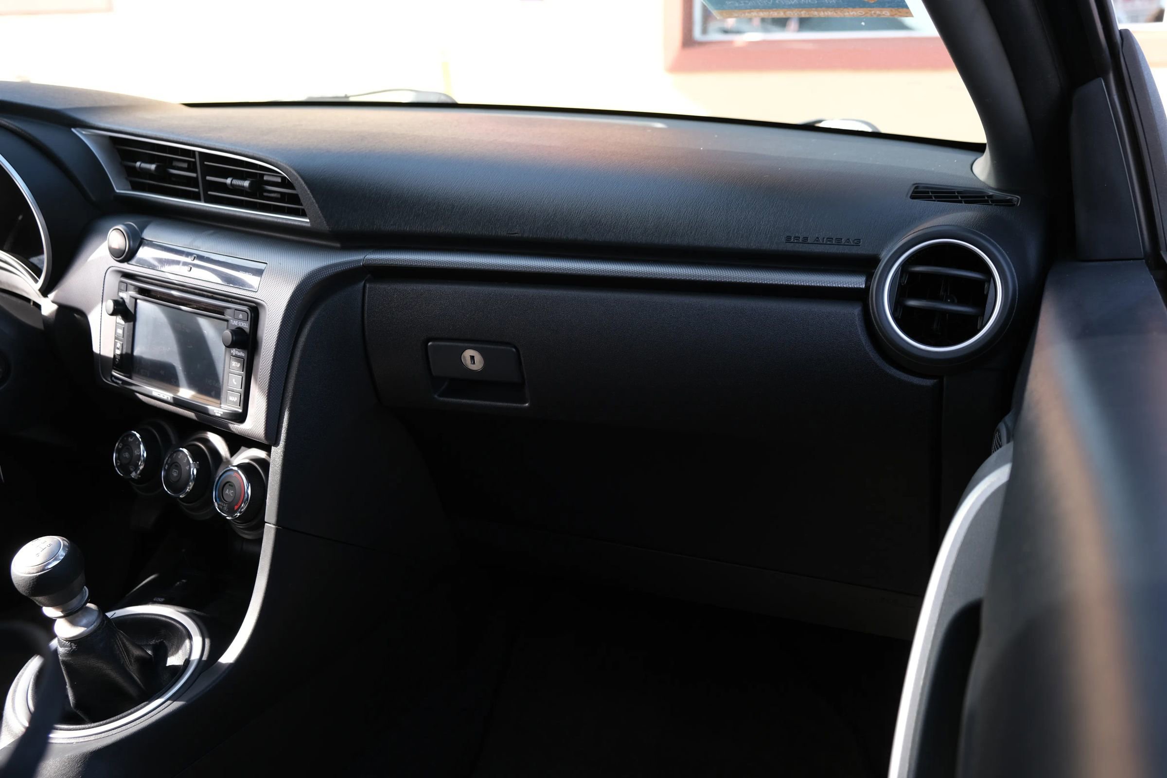 Used 2015 Scion tC image 22