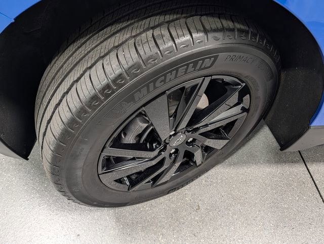 Used 2024 Chevrolet Equinox LS w/ LS Convenience Package image 9