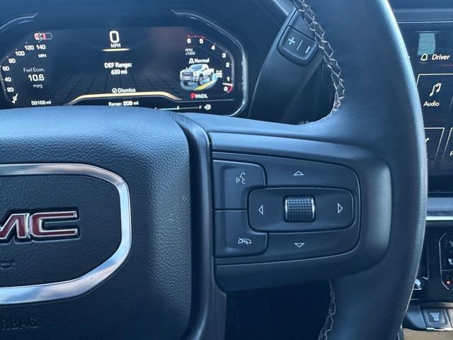 Used 2024 GMC Sierra 2500 AT4 w/ Technology Package image 15